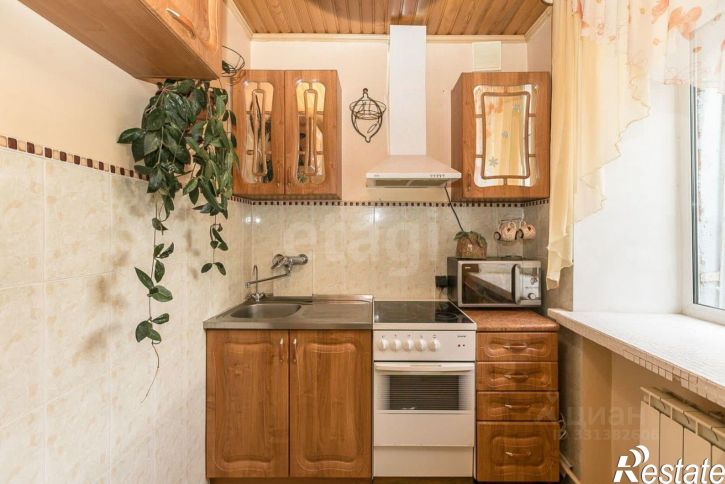 2-комн квартира ул Буденного, 12,  д. 12
