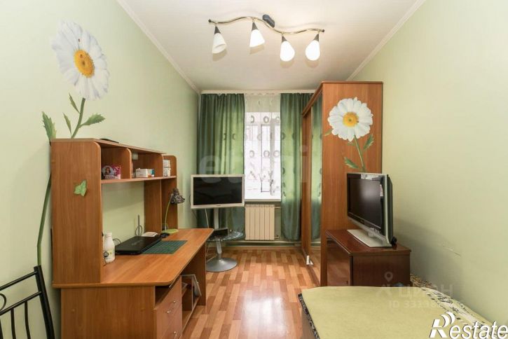2-комн квартира ул Буденного, 12,  д. 12