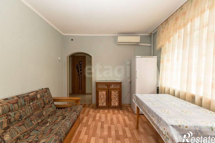 2-комн квартира ул Буденного, 12,  д. 12