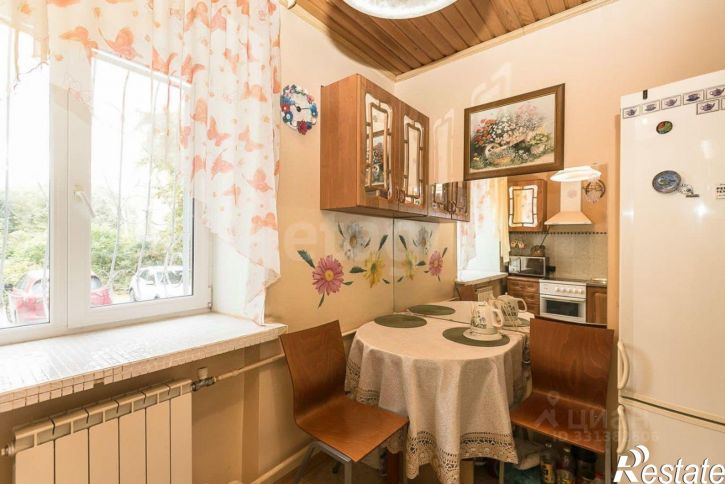 2-комн квартира ул Буденного, 12,  д. 12