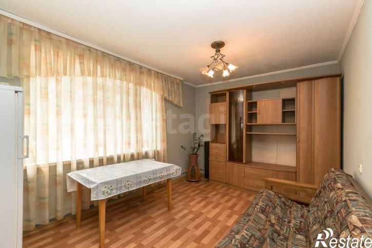 2-комн квартира ул Буденного, 12,  д. 12