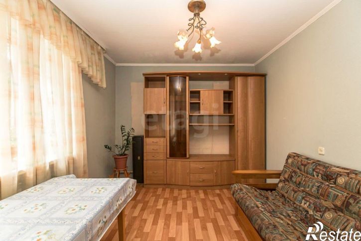2-комн квартира ул Буденного, 12,  д. 12