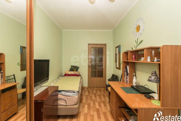 2-комн квартира ул Буденного, 12,  д. 12