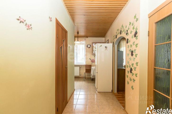2-комн квартира ул Буденного, 12,  д. 12