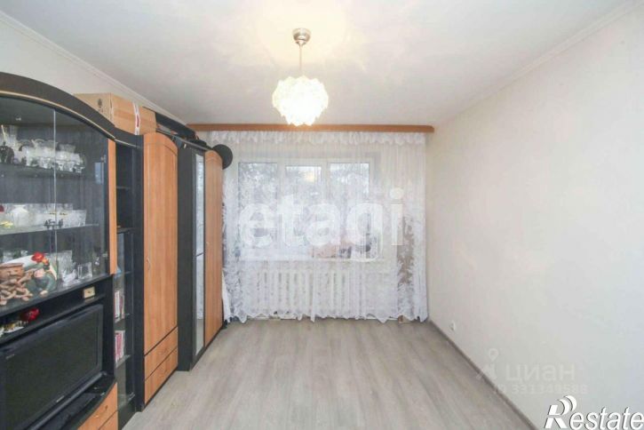 3-комн квартира ул Маршала Захарова, 11,  д. 11