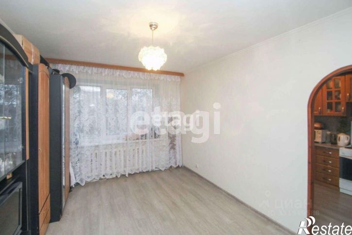 3-комн квартира ул Маршала Захарова, 11,  д. 11