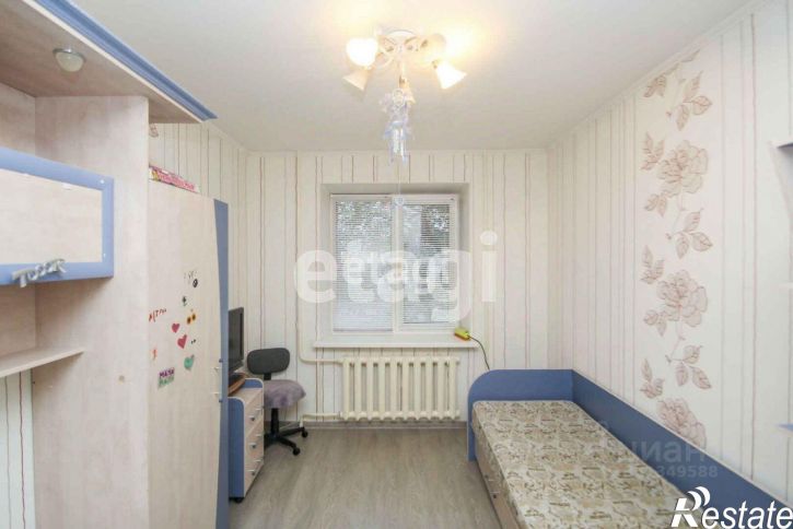 3-комн квартира ул Маршала Захарова, 11,  д. 11