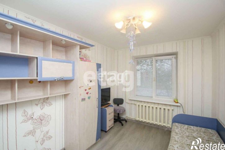 3-комн квартира ул Маршала Захарова, 11,  д. 11