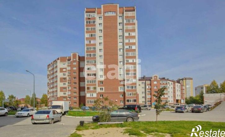 1-комн квартира улица Маршала Захарова, 11/1,  д. 11/1