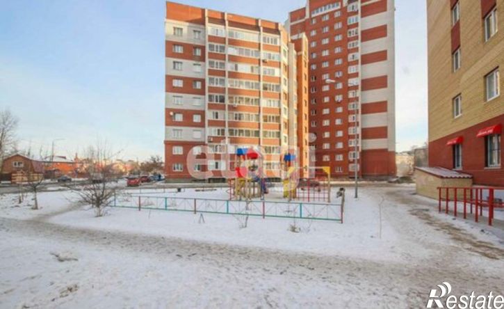 1-комн квартира улица Маршала Захарова, 11/1,  д. 11/1
