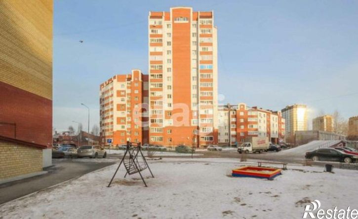 1-комн квартира улица Маршала Захарова, 11/1,  д. 11/1