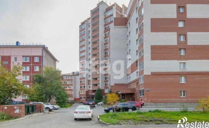 1-комн квартира улица Маршала Захарова, 11/1,  д. 11/1
