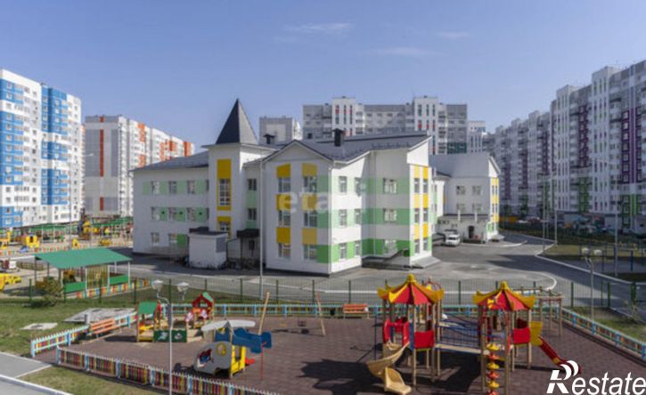 2-комн квартира ул Константина Посьета, 10,  д. 10