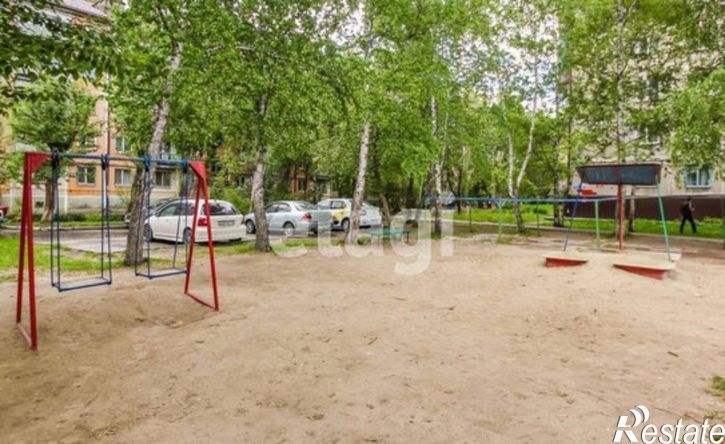 3-комн квартира ул Рижская, 73,  д. 73