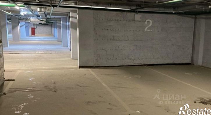 Гараж/парковка Профсоюзная улица, 63 с1,  д. 63 с1