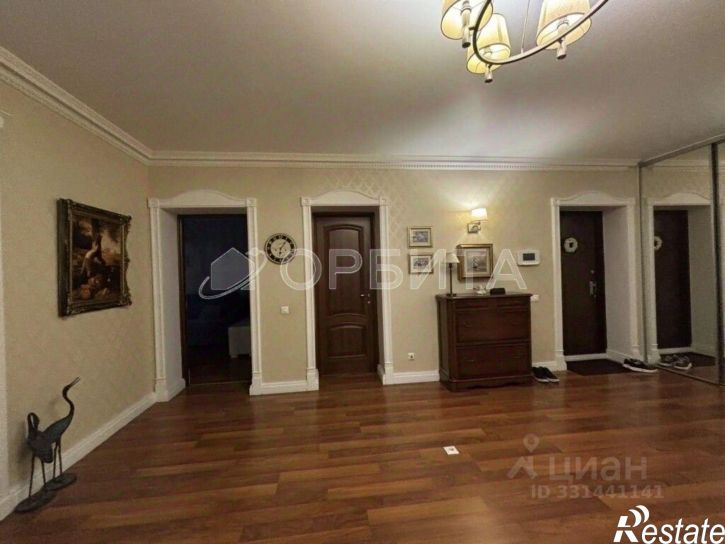 4-комн квартира улица Челюскинцев, 29,  д. 29