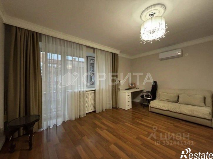4-комн квартира улица Челюскинцев, 29,  д. 29