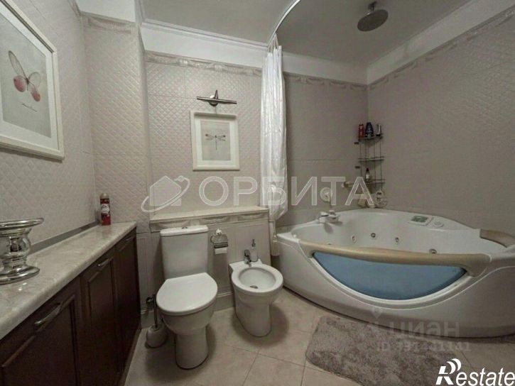 4-комн квартира улица Челюскинцев, 29,  д. 29