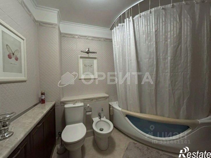4-комн квартира улица Челюскинцев, 29,  д. 29