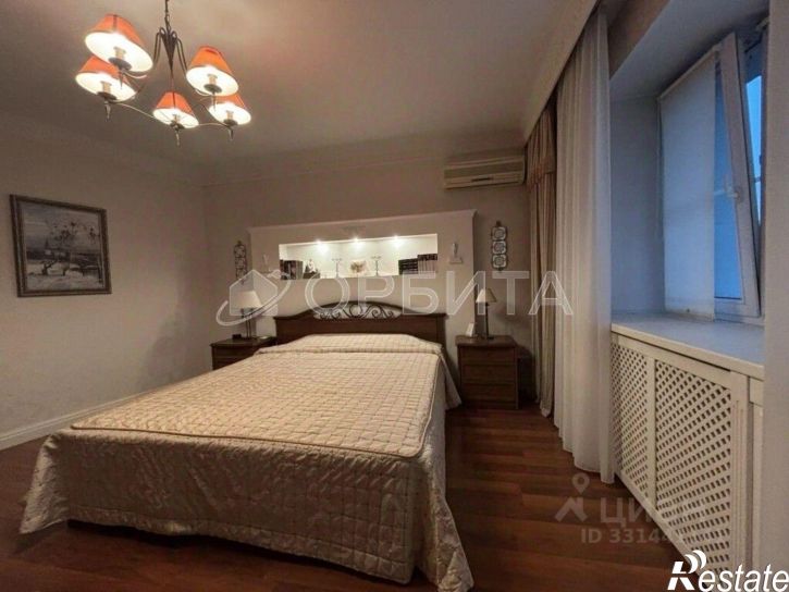 4-комн квартира улица Челюскинцев, 29,  д. 29