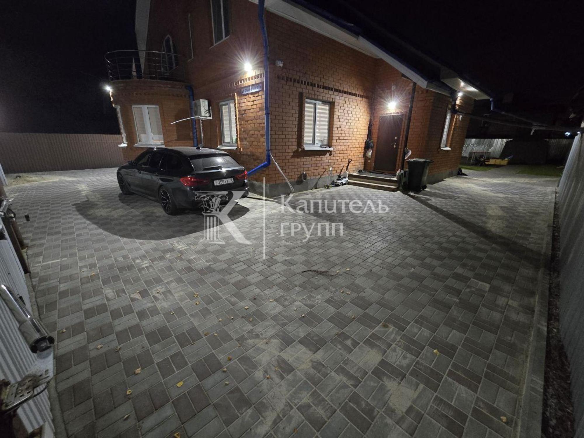 Купить дачу, дом, коттедж за 25 000 000 рублей на улица Димитрова, 47А