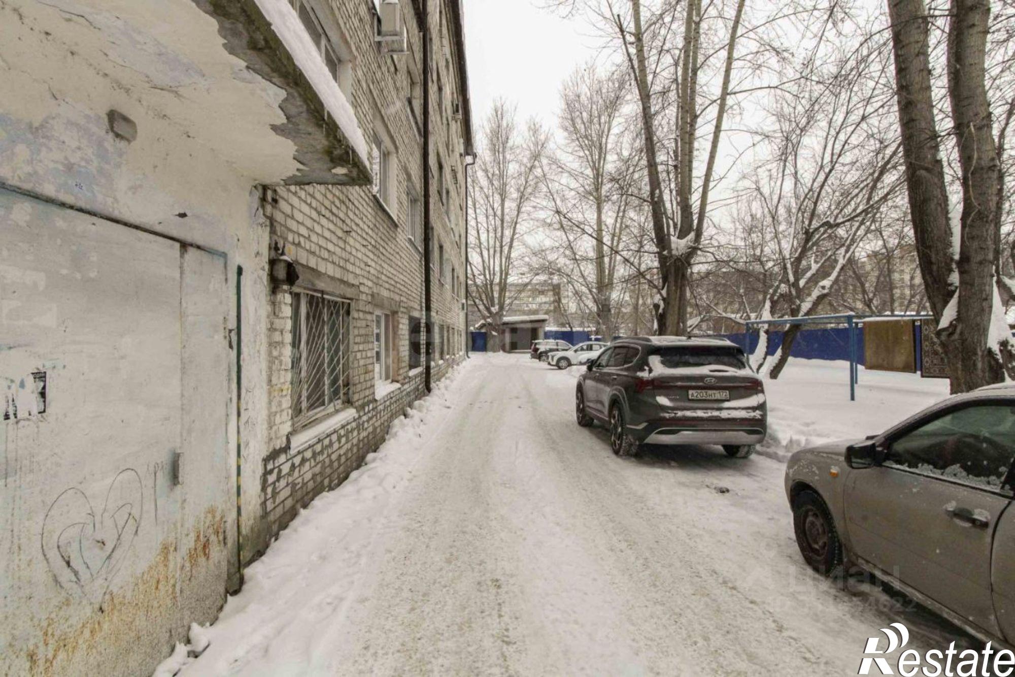Купить комнату за 1 350 000 рублей на Одесская улица, 18