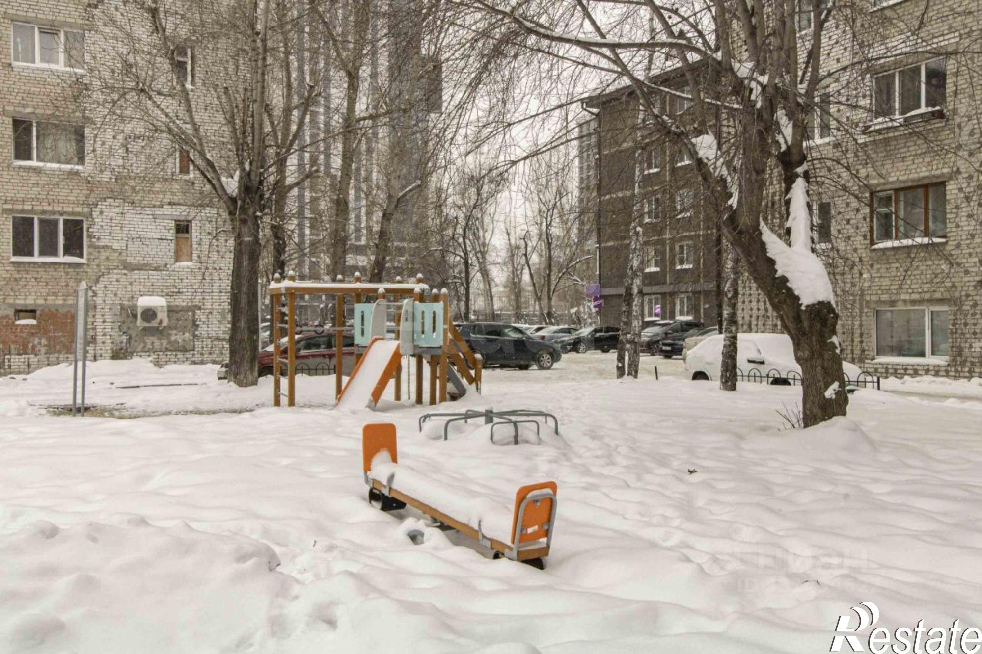 Купить комнату за 1 350 000 рублей на Одесская улица, 18