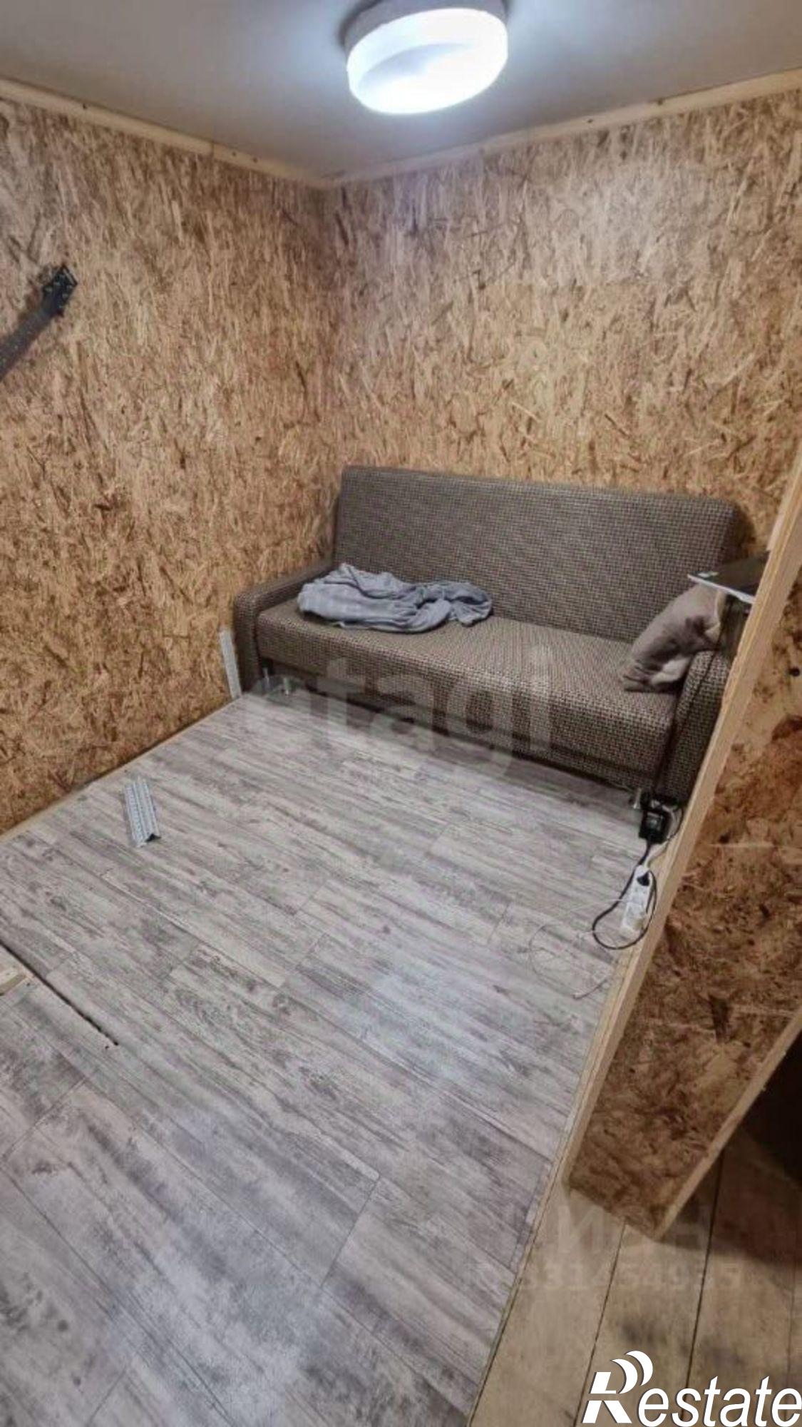 Купить гараж, место в паркинге за 990 014 рублей на ул Запольная, 8