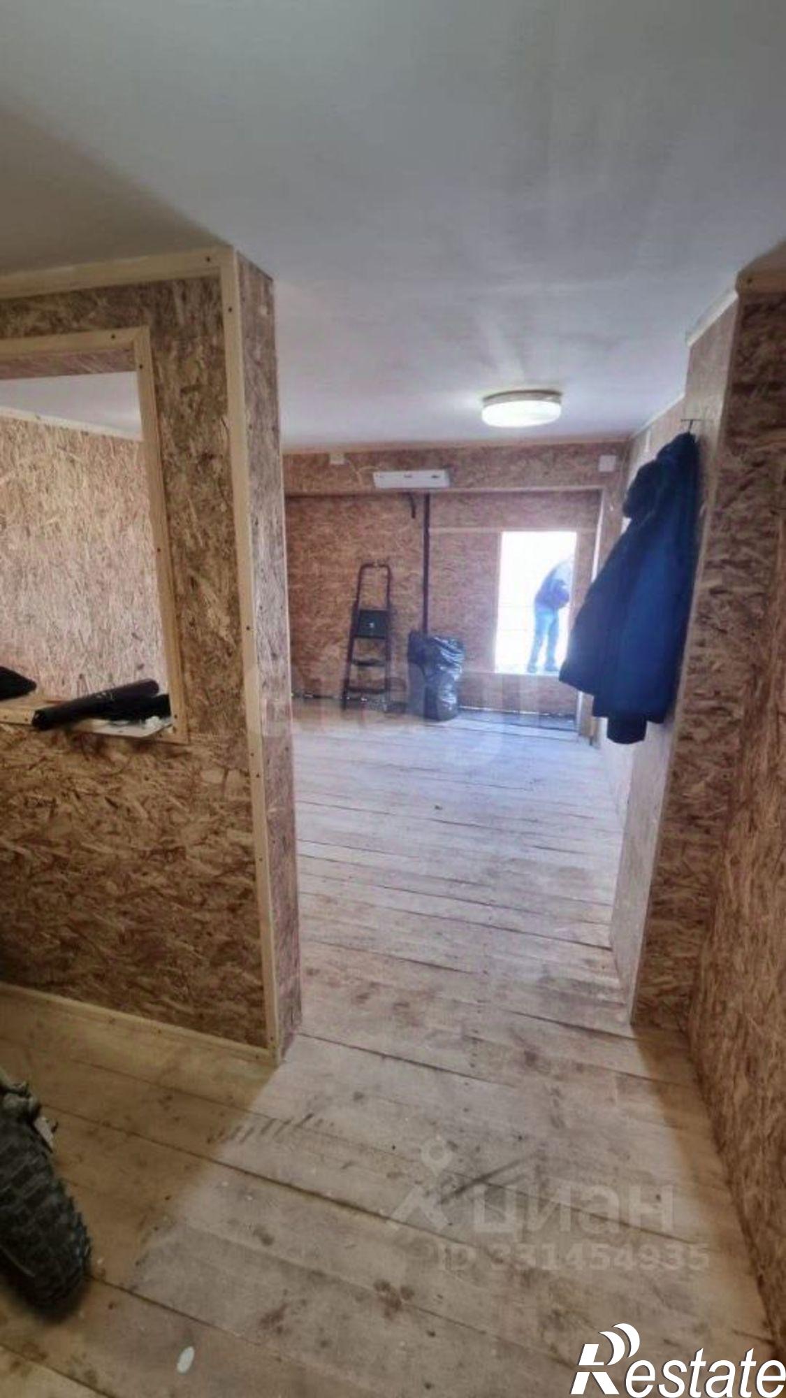Купить гараж, место в паркинге за 990 014 рублей на ул Запольная, 8
