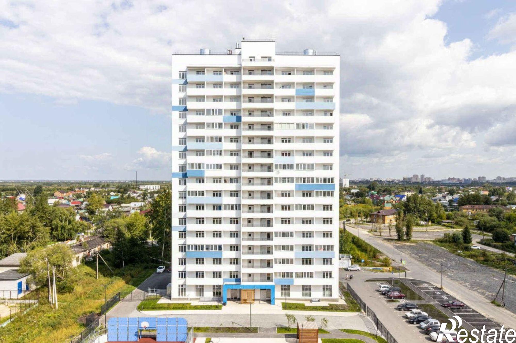 Купить складское помещение за 243 246 рублей на ул Ботаническая, 1