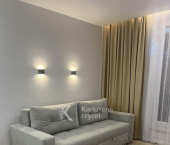 2-комн, 69кв м, этаж 4/6 улица Газовиков, 44