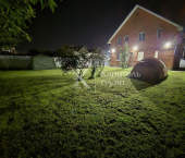 коттедж 391.5 кв м улица Димитрова, 47А