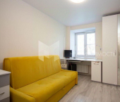 3-комн, 80кв м, этаж 1/5 улица Малышева, 24
