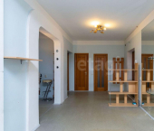 2-комн, 71кв м, этаж 3/3 улица Жуковского, 84 к1