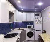 2-комн, 45кв м, этаж 7/9 ул Республики, 220