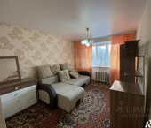 комната 18 кв м Одесская улица, 18