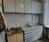 3-комн, 61кв м, этаж 2/3 ул Котовского, 64