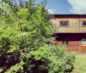 коттедж 35 кв м ул Мира, 26