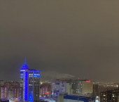 3-комн, 70кв м, этаж 19/25 ул Профсоюзная, 61