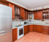 1-комн, 52кв м, этаж 2/9 ул Александра Матросова, 1 2