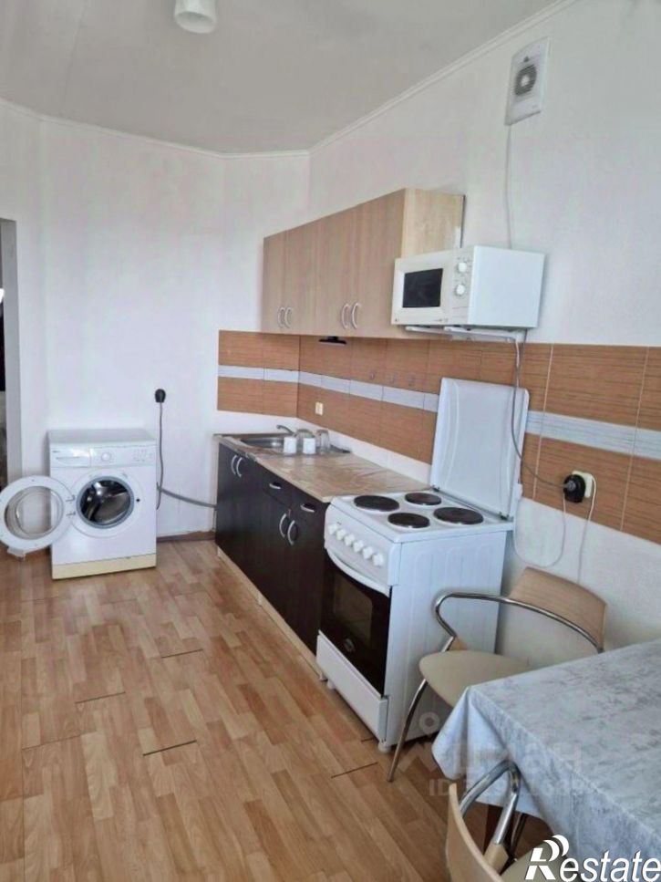 1-комн квартира улица Мельникайте, 55,  д. 55