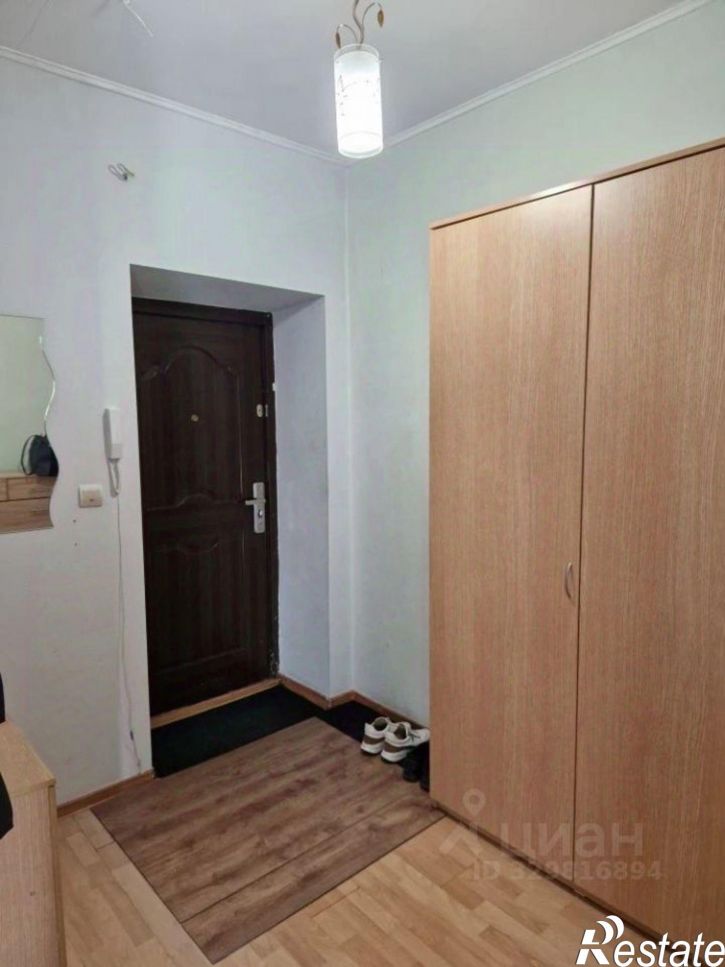 1-комн квартира улица Мельникайте, 55,  д. 55