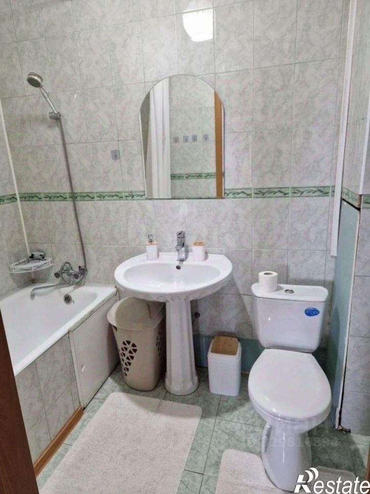 1-комн квартира улица Мельникайте, 55,  д. 55