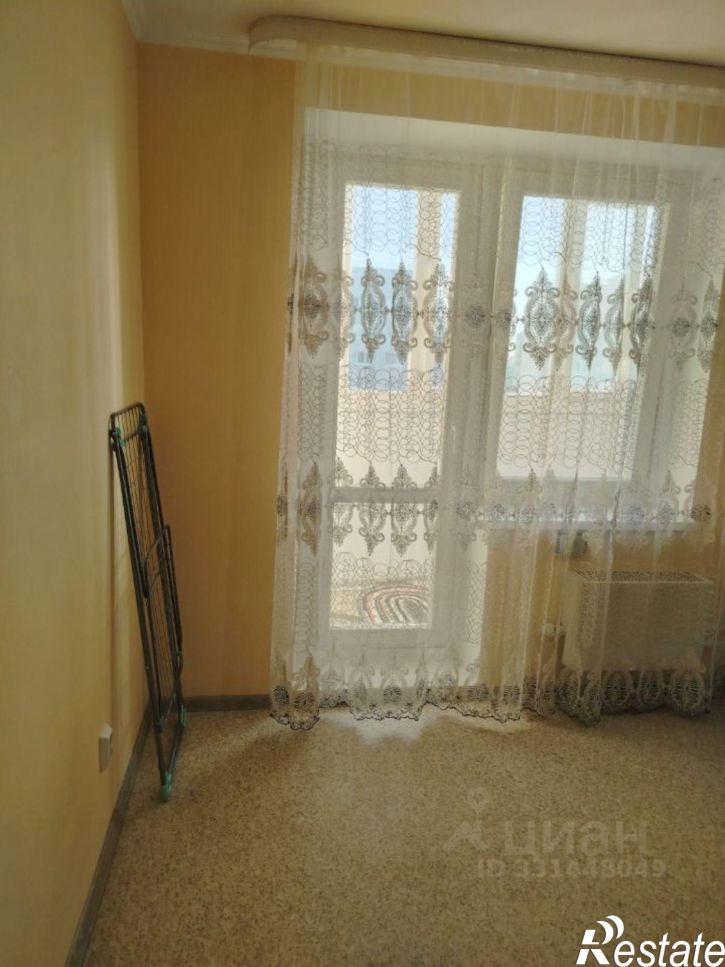 1-комн квартира улица Валентины Трофимовой, 3,  д. 3