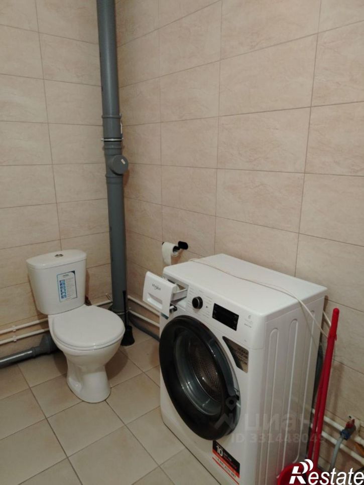 1-комн квартира улица Валентины Трофимовой, 3,  д. 3