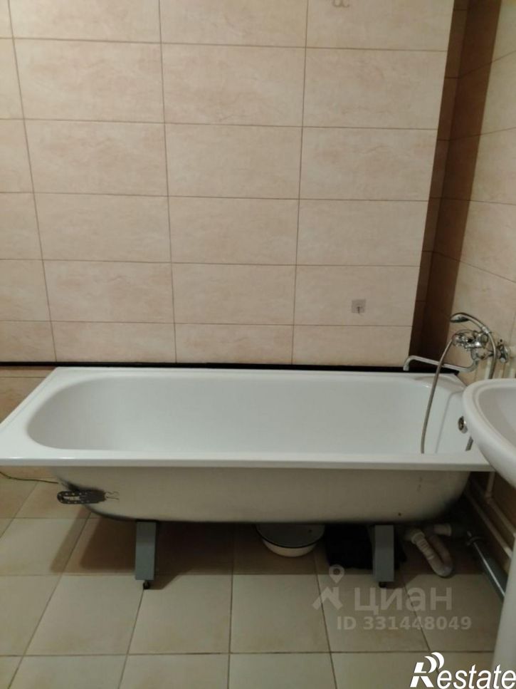1-комн квартира улица Валентины Трофимовой, 3,  д. 3