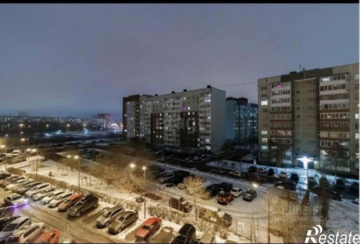 1-комн квартира улица Николая Зелинского, 23/1,  д. 23/1