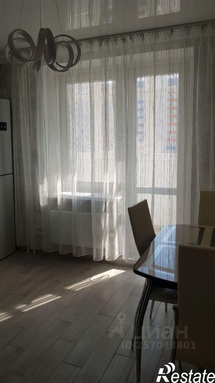2-комн квартира ул Александра Митинского, 7,  д. 7