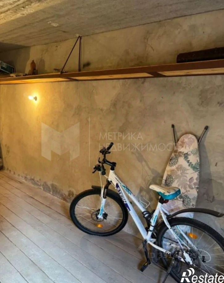Гараж/парковка Харьковская улица, 59,  д. 59