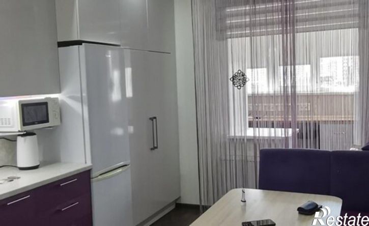 1-комн квартира ул Мельникайте, 2 10,  д. 2 10,  к. 10